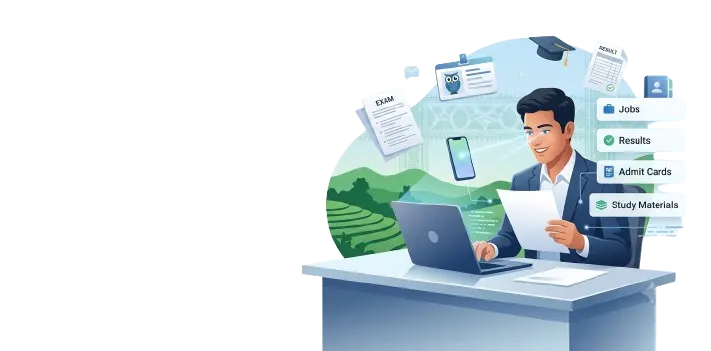 Government Jobs