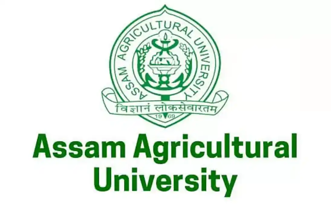 Assam Agricultural University Recruitment 2026: 33 KVK Posts, Apply Online